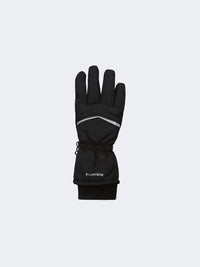 Top Ten Insulated Kids Skiing Gloves Black