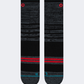Stance Uncommon Slab Men Lifestyle Sock Black