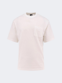 The North Face Dome Relaxed Men Lifestyle T-Shirt White