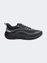 Erke Men Training Shoes Black/Charcoal