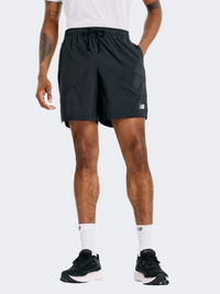 New Balance Sport 7 Inch Men Performance Short Black