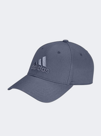 Adidas Big Tonal Logo Unisex Training Cap Preloved Ink