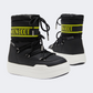 Moonboot Junior Park Kids After Ski Boot Black