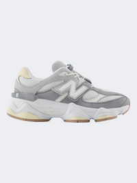 New Balance 9060 Lace Ps Lifestyle Shoes Sea Salt