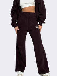 Anta Dance Freeze Women Lifestyle Pant Brown