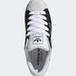 Adidas Superstar Ii Men Originals Shoes Black/Silver/White