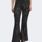 Puma Dare To Flared Women Lifestyle Pant Black