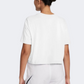 Nike Pro Grx Women Training T-Shirt White/Violet
