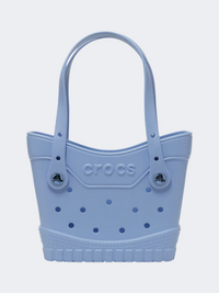 Crocs Small Eva Tote Unisex Lifestyle Bag Blue Haze