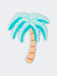 Crocs Palm Tree Unisex Lifestyle Jibbitz Charm