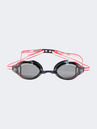 Tyr Blackops 140Ev Racing Usa Swim Goggles Black/Red