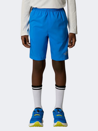 The North Face Reactor Boys Lifestyle Short Hero Blue