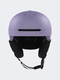 Oakley Mod3 Unisex Skiing Helmet Matte Lilac
