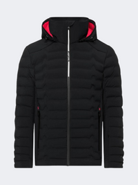 Toni Sailer Heydan New Men Skiing Jacket Black