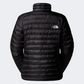 The North Face Huila Synthetic Women Hiking Jacket Black