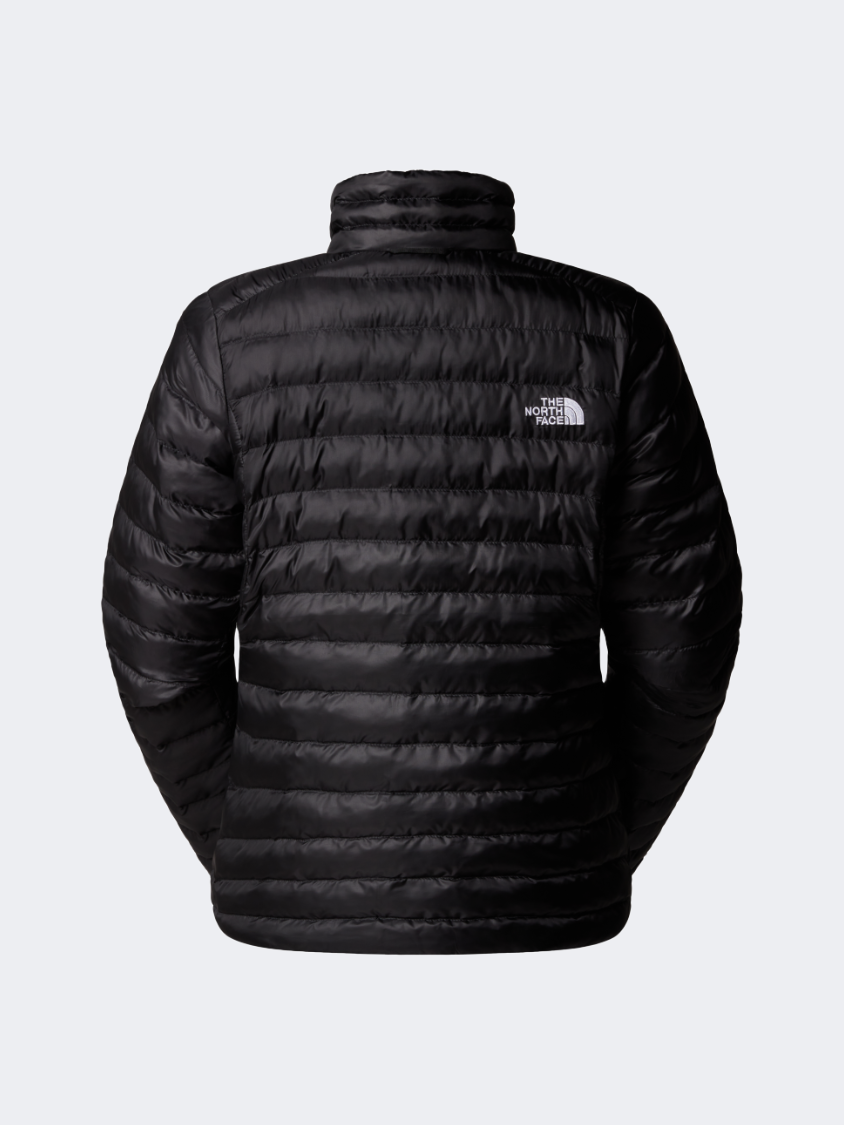 The North Face Huila Synthetic Women Hiking Jacket Black