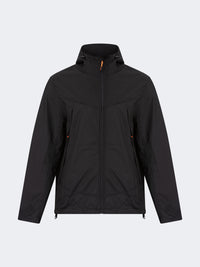 Top Ten Flexible Men Lifestyle Jacket Black