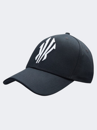 Anta Kyrie Irving Unisex Basketball Cap Black