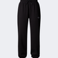 The North Face Essential Relaxed Straight Women Lifestyle Pant Black
