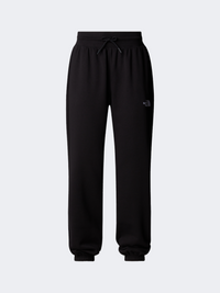 The North Face Essential Relaxed Straight Women Lifestyle Pant Black