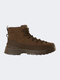 The North Face Glenclyffe Urban Men Lifestyle Shoes Smokey Brown