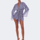Bluepoint Women Beach Kimono Siel