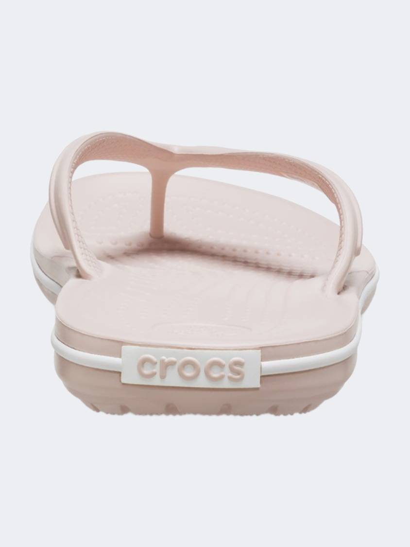 Crocs Crocband Unisex Lifestyle Slippers Quartz