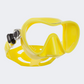 Scubapro Trinidad 3 Diving Mask Yellow