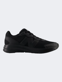 New Balance 578 Gs-Boys Running Shoes Black