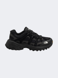 The North Face Hedgehog 06 Rvst Men Lifestyle Shoes Black/White