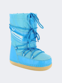 Kimberfeel Galaxy Kids Lifestyle After Ski Sky Blue