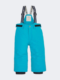 Killtec Fisw 33 Infant Skiing Pant Dark Mint