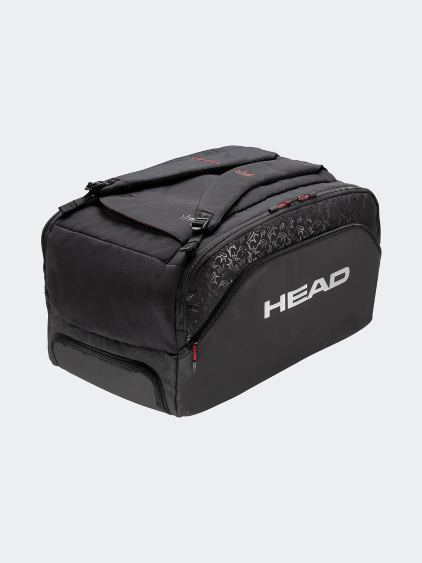 Head Coello Pro X Padel Bags Cases And Luggage Black