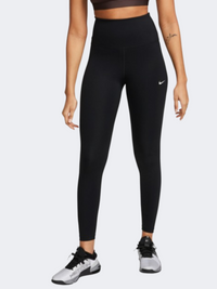 Nike One Hr Gls Women Training Tight Black/Sail