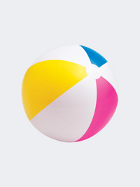 Intex Beach Ball Multicolor