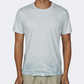 Anta Advanced Men Running T-Shirt Light Grey