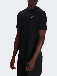 On Graphic Men Lifestyle T-Shirt Black