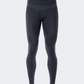 Iron Ic Men Skiing Baselayer Black