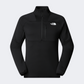 The North Face Meteora Men Hiking Fleece Black