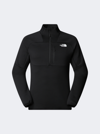 The North Face Meteora Men Hiking Fleece Black