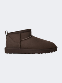 Ugg Classic Ultra Mini Women Lifestyle Shoes Dust Cocoa