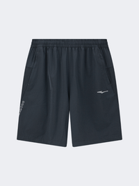 Erke Sport Men Training Short Dark Grey