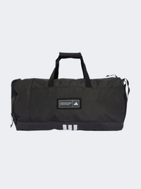 Adidas 4 Athlts Medium Unisex Training Bag Black/White