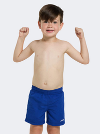 Zoggs Pacific Kids Swim Short Blue