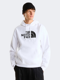 The North Face Essential Drew Peak Regular Men Lifestyle Hoody Tnf White