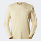 The North Face Reaxion Amp Men Hiking Long Sleeve Gravel