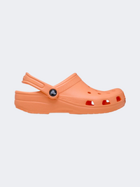 Crocs Classic Unisex Lifestyle Clog Electric Sunstone
