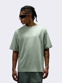 Oakley Reserve Momento Protopia Men Lifestyle T-Shirt Faded Green