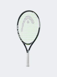 Head Speed Jr. 21 Kids Tennis Racquet Black/White/Green