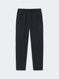 Anta Advanced Women Running Pant Black